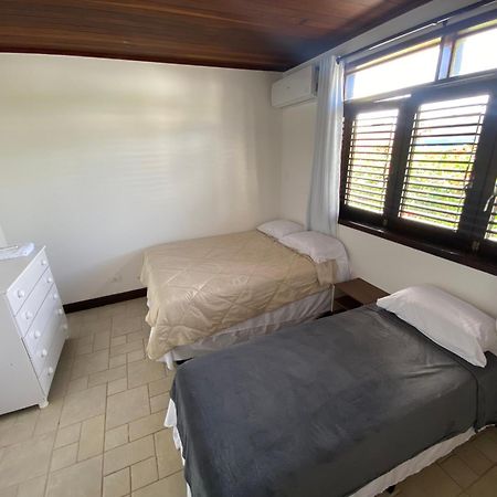 Casa Familiar 5 Suites Pôrto das Galinhas Kültér fotó