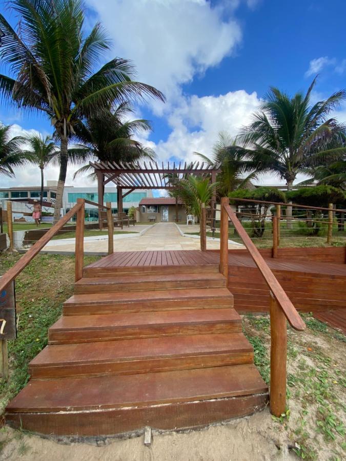 Casa Familiar 5 Suites Pôrto das Galinhas Kültér fotó