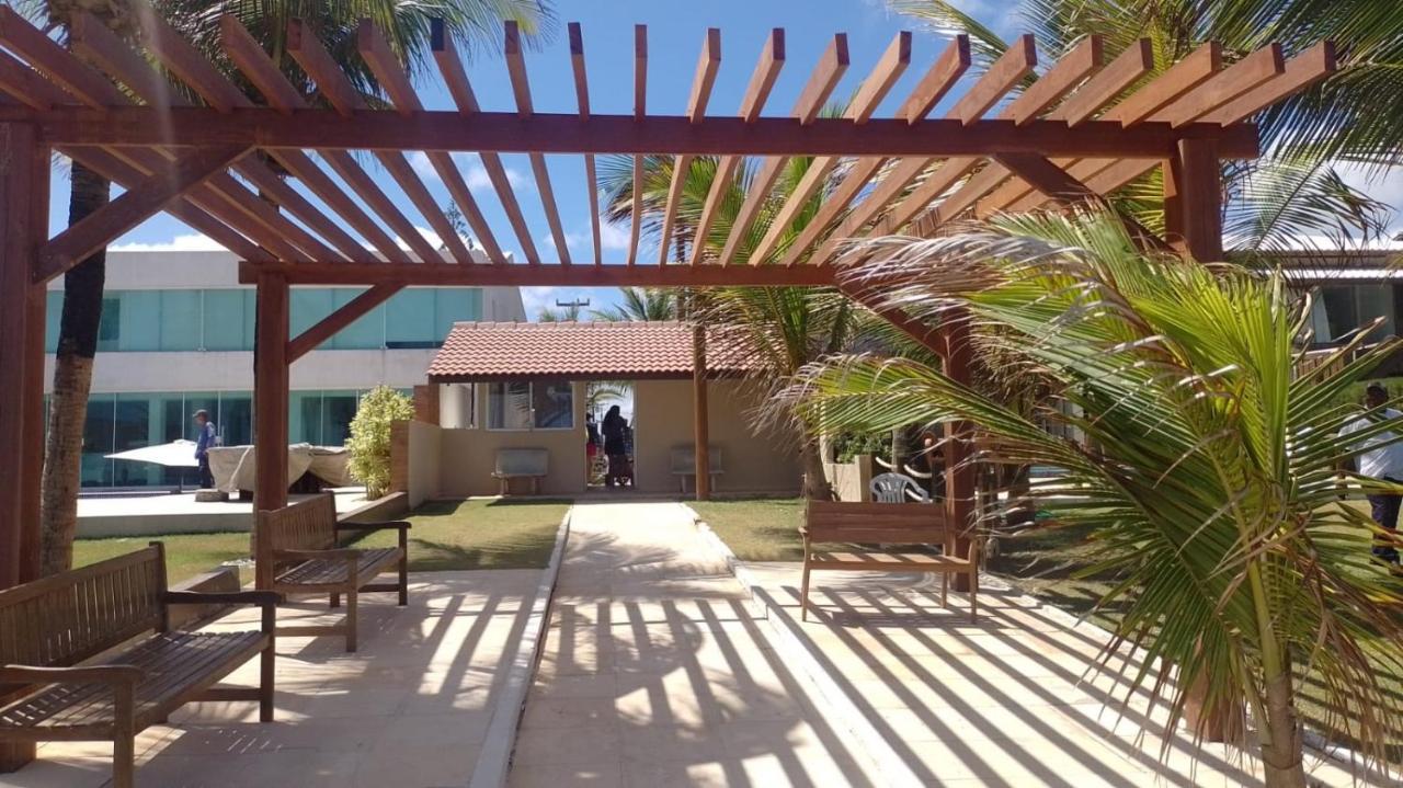Casa Familiar 5 Suites Pôrto das Galinhas Kültér fotó