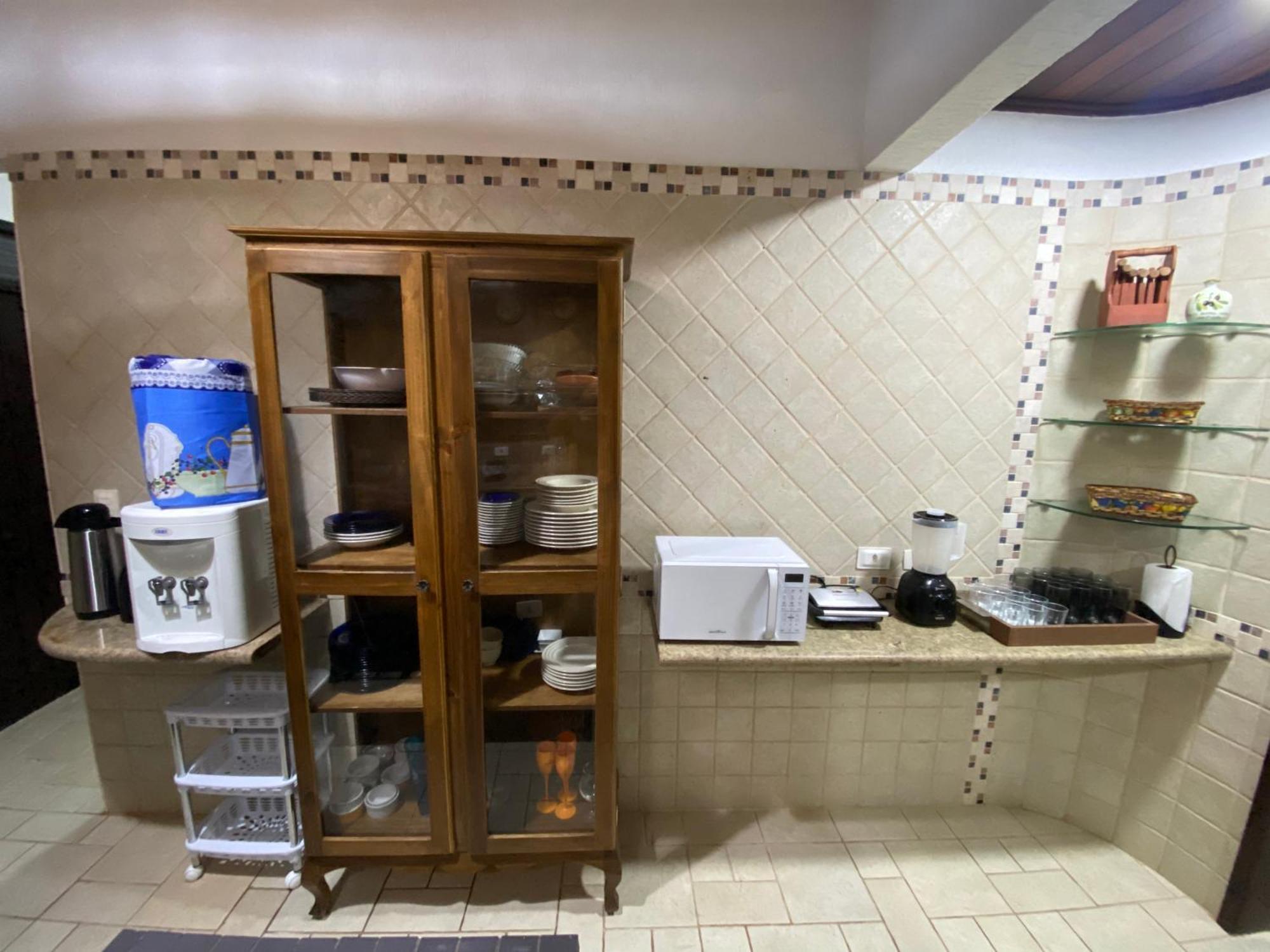 Casa Familiar 5 Suites Pôrto das Galinhas Kültér fotó