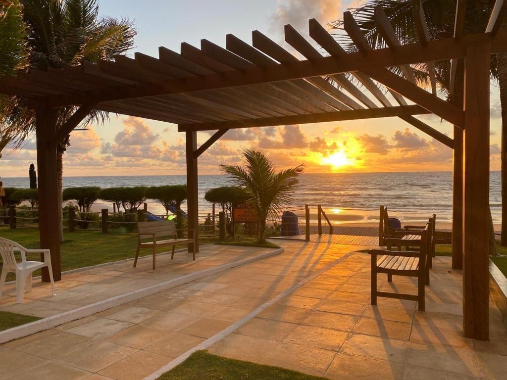 Casa Familiar 5 Suites Pôrto das Galinhas Kültér fotó