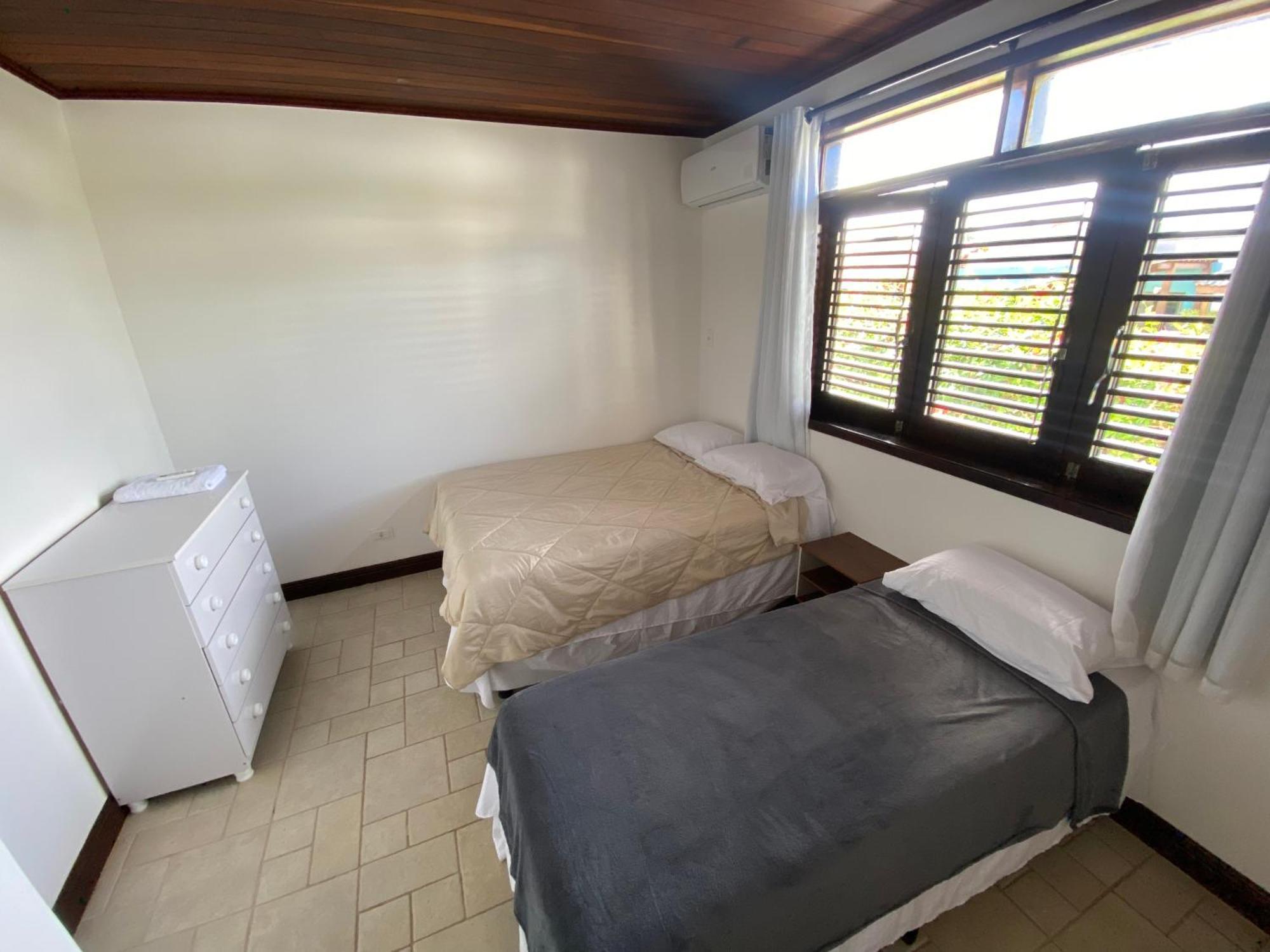 Casa Familiar 5 Suites Pôrto das Galinhas Kültér fotó